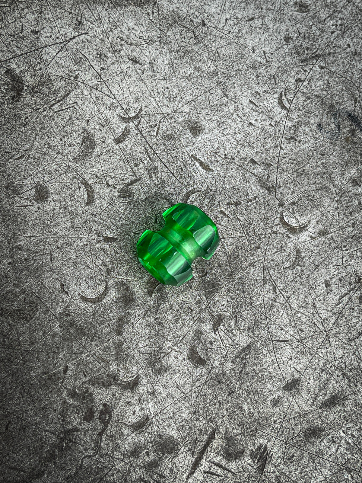 ZeroFeud Space Egg V2 Beads