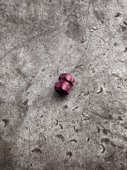ZeroFeud Space Egg V2 Beads