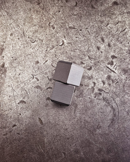 ZeroFeud Snaps - Kinetic Worry Stones