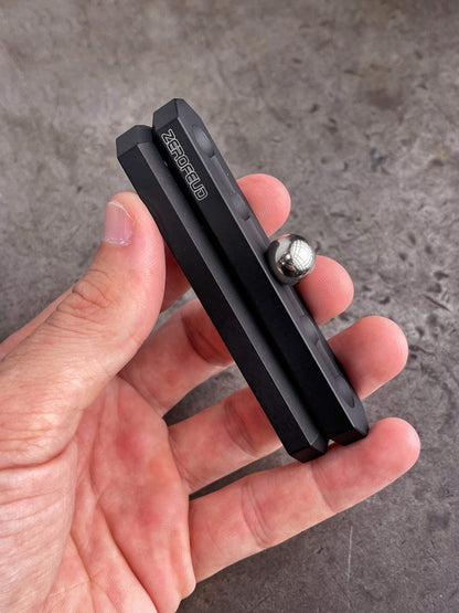 ZeroFeud SnapTracks