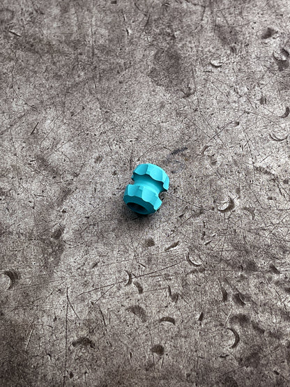 ZeroFeud Space Egg V2 Beads