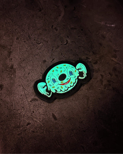 ZeroFeud DoughNuk Shop Patches